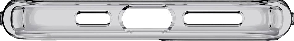 Чехол Spigen Liquid Crystal Space Crystal для Apple iPhone 11 Pro Max - фото 2