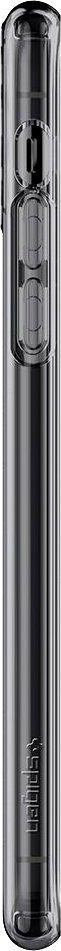 Чехол Spigen Liquid Crystal Space Crystal для Apple iPhone 11 Pro Max - фото 3