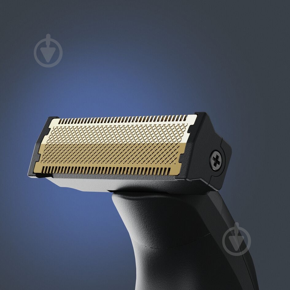 Триммер для бороды Rowenta Forever Sharp Comfort TN6040F4 - фото 10