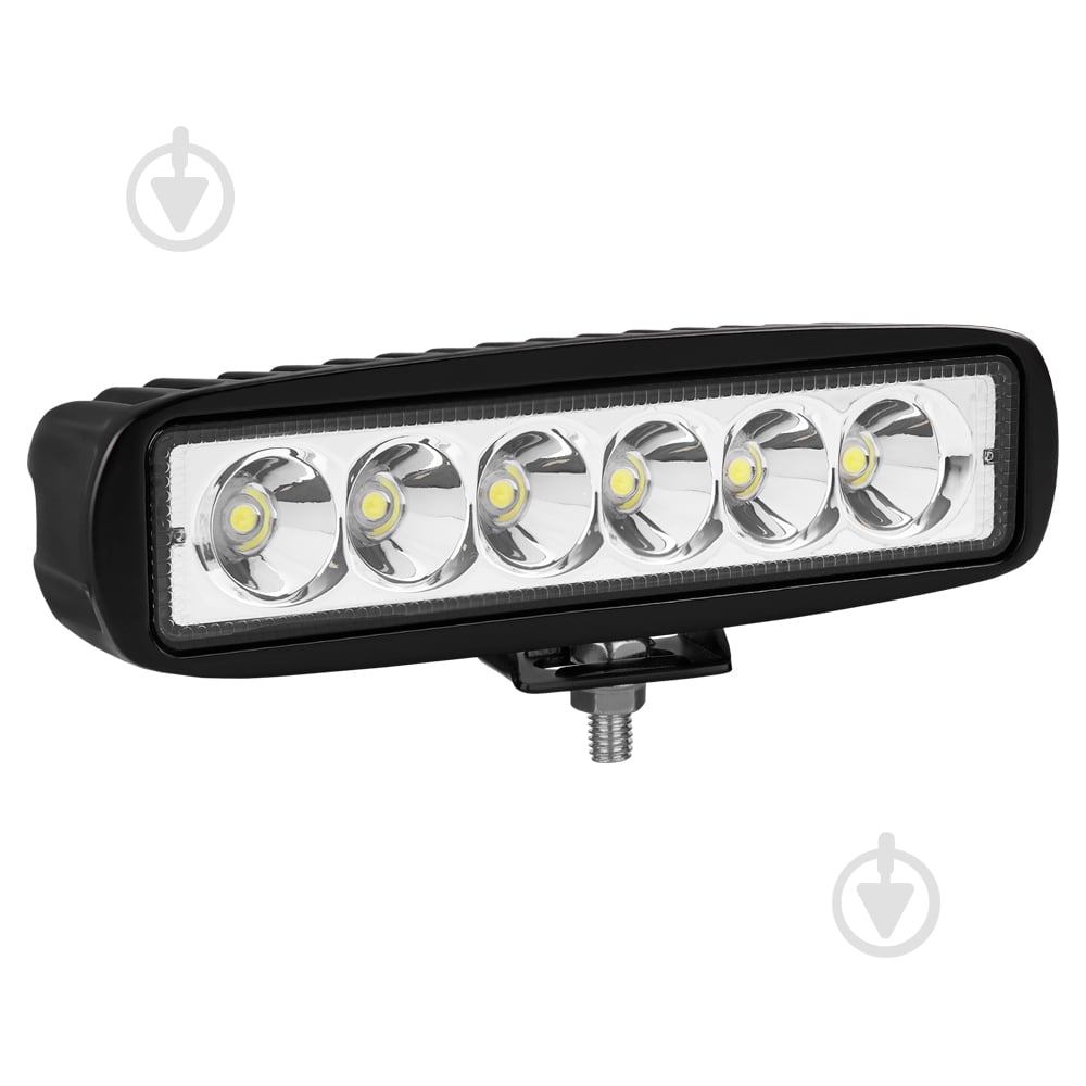 Фара светодиодная WINSO Pro Epistar 780220 18 Вт 10 В - фото 1