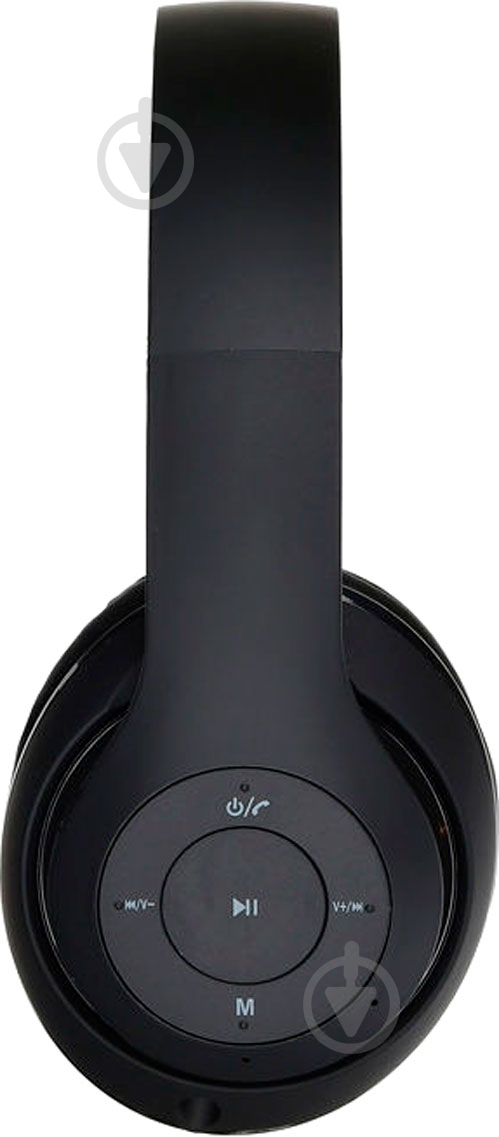 Наушники Digma black BT-14 - фото 10