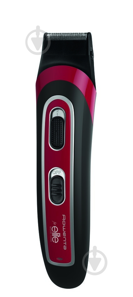 Триммер для бороды и усов Rowenta STRUCTURE PRECISION TN4422F1 - фото 3 Триммер для бороды и усов Rowenta STRUCTURE PRECISION TN4422F1 - фото 3