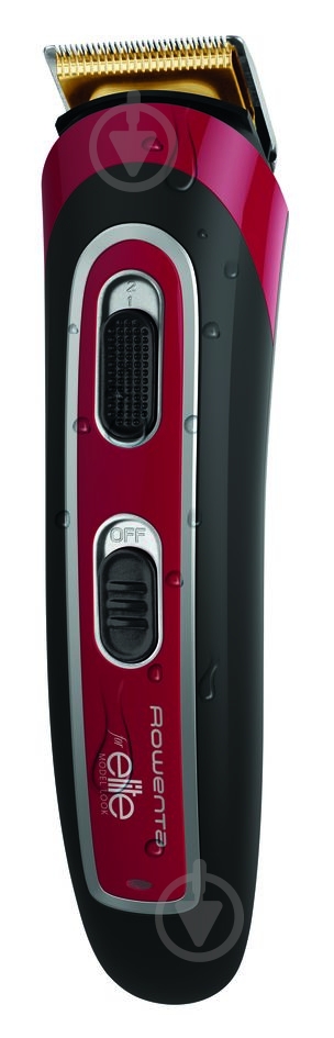 Триммер для бороды и усов Rowenta STRUCTURE PRECISION TN4422F1 - фото 1 Триммер для бороды и усов Rowenta STRUCTURE PRECISION TN4422F1 - фото 1