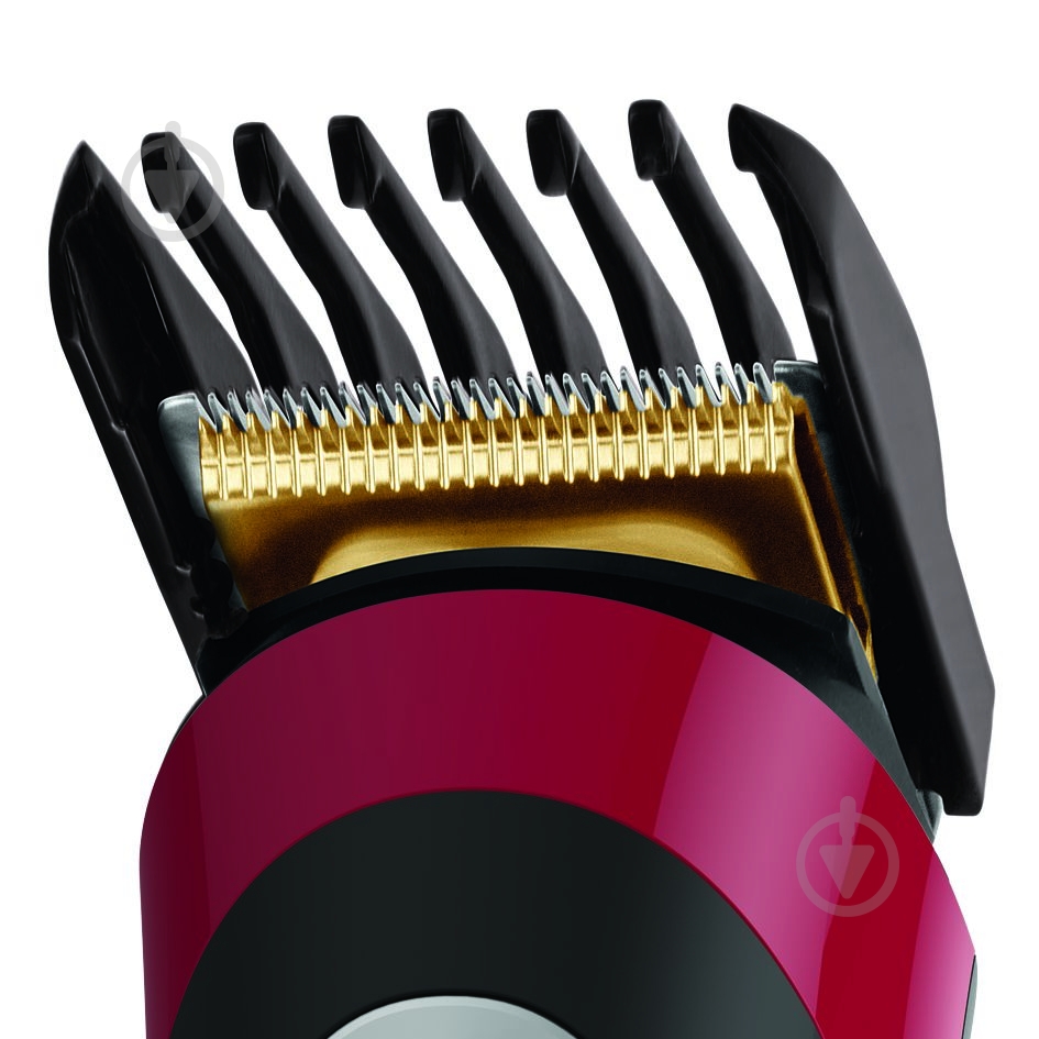 Триммер для бороды и усов Rowenta STRUCTURE PRECISION TN4422F1 - фото 4 Триммер для бороды и усов Rowenta STRUCTURE PRECISION TN4422F1 - фото 4