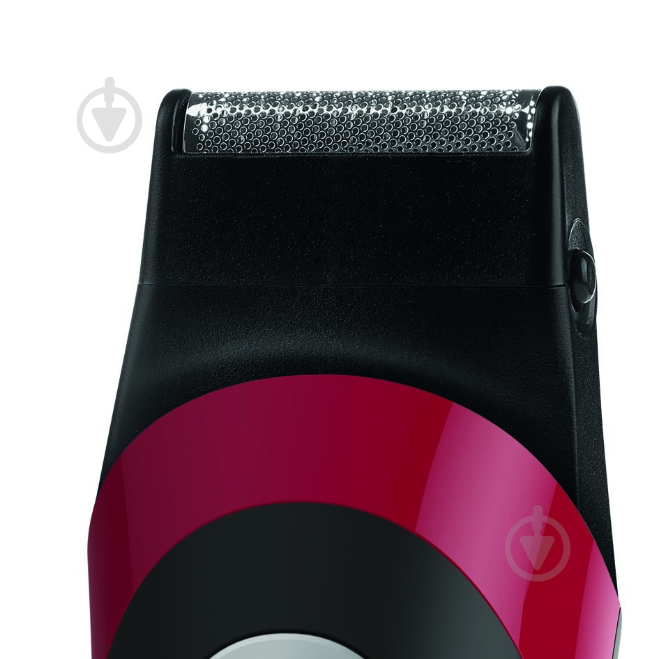 Триммер для бороды и усов Rowenta STRUCTURE PRECISION TN4422F1 - фото 5 Триммер для бороды и усов Rowenta STRUCTURE PRECISION TN4422F1 - фото 5