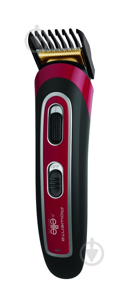 Триммер для бороды и усов Rowenta STRUCTURE PRECISION TN4422F1 - фото 2 Триммер для бороды и усов Rowenta STRUCTURE PRECISION TN4422F1 - фото 2