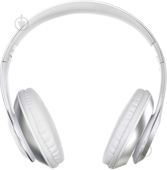 Наушники Digma grey BT-14 - фото 1 Наушники Digma grey BT-14 - фото 1