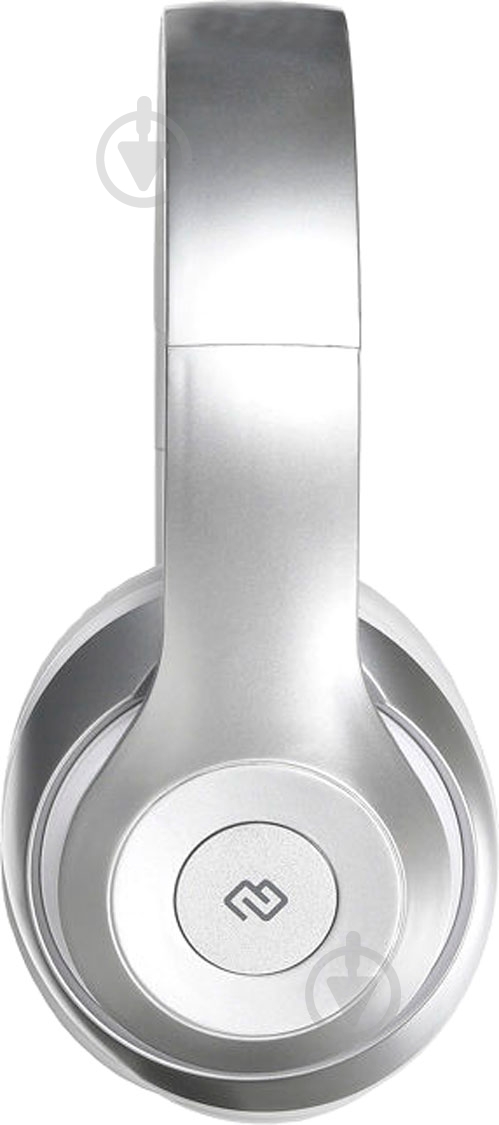 Наушники Digma grey BT-14 - фото 8 Наушники Digma grey BT-14 - фото 8
