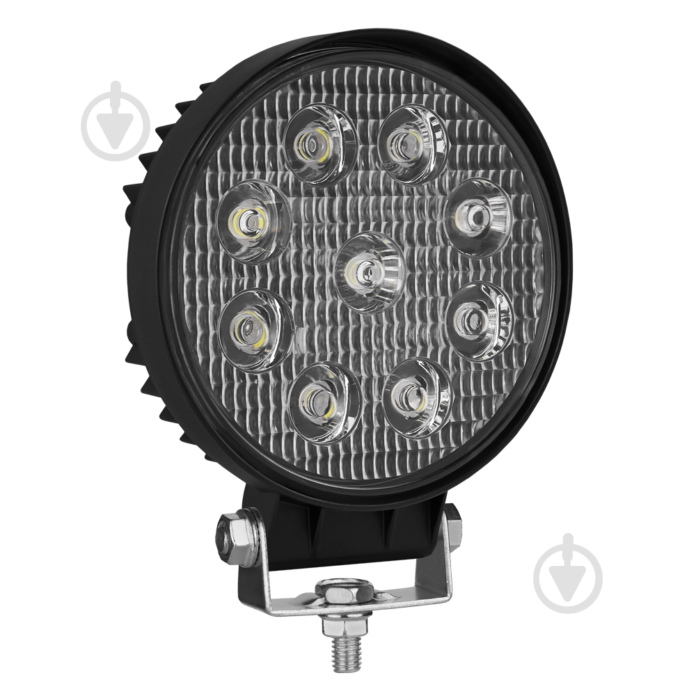 Фара світлодіодна WINSO Pro Epistar 780620 27 Вт 10 В - фото 1