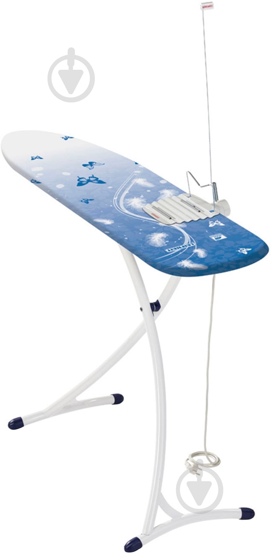 Гладильная доска АIRBOARD DELUXE XL PLUS 72568 - фото 1