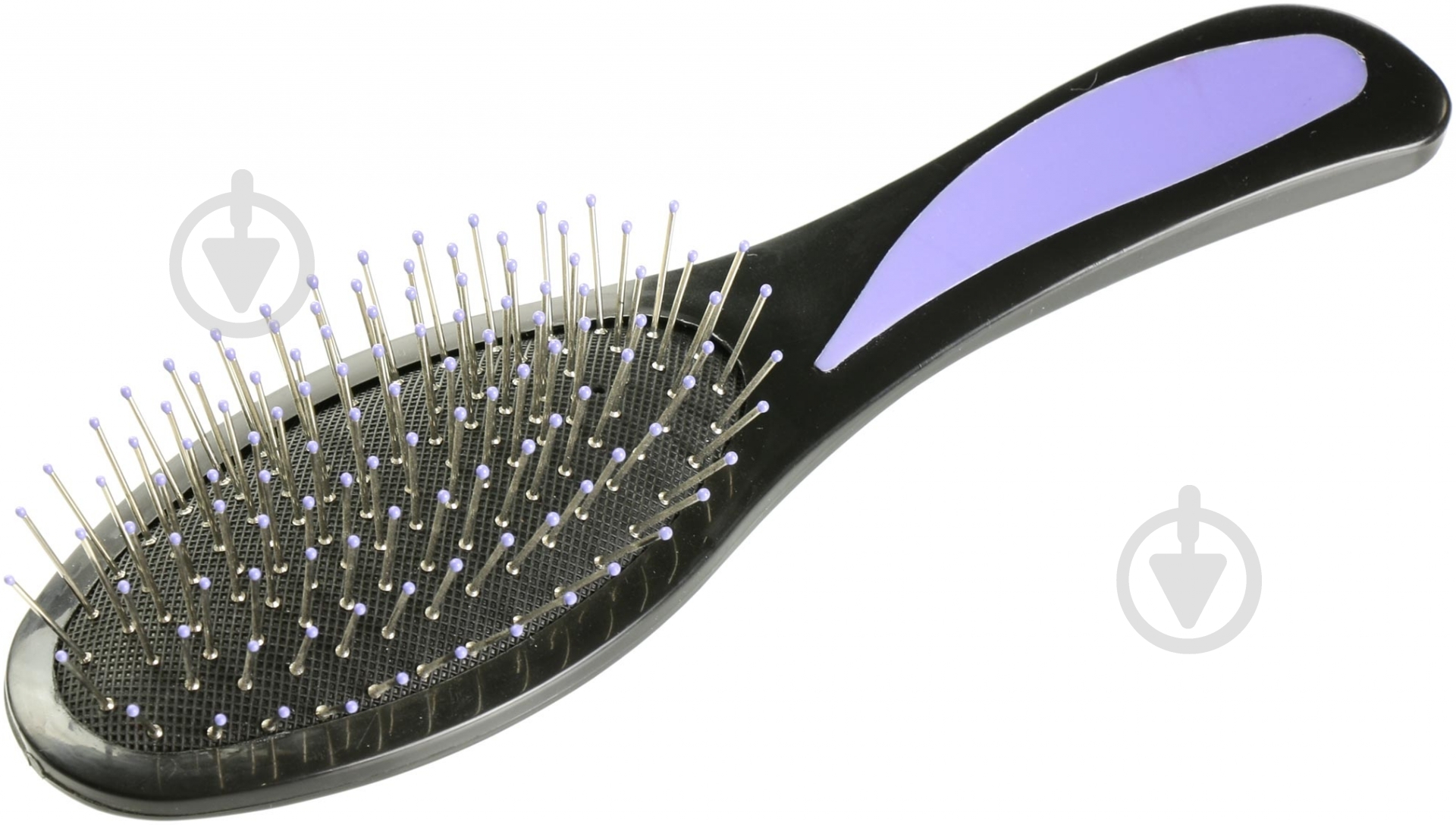 Щетка для волос Beauty Line 485814 черный - фото 1