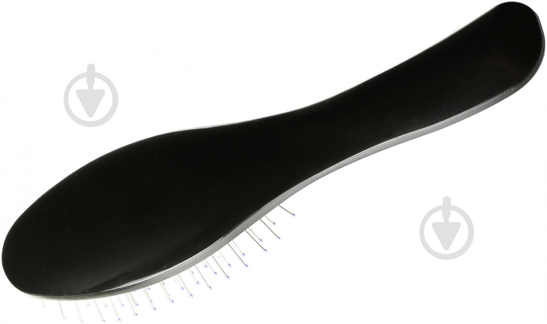 Щетка для волос Beauty Line 485814 черный - фото 2