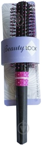 Брашинг Inter-Vion 485179 черный - фото 1