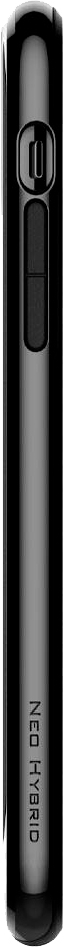 Чохол Spigen 075CS27146Neo Hybrid Jet Black для Apple iPhone 11 Pro Max - фото 3