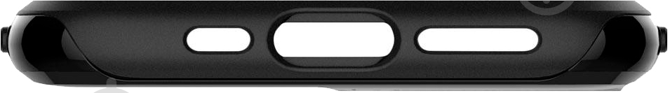 Чохол Spigen 075CS27146Neo Hybrid Jet Black для Apple iPhone 11 Pro Max - фото 2