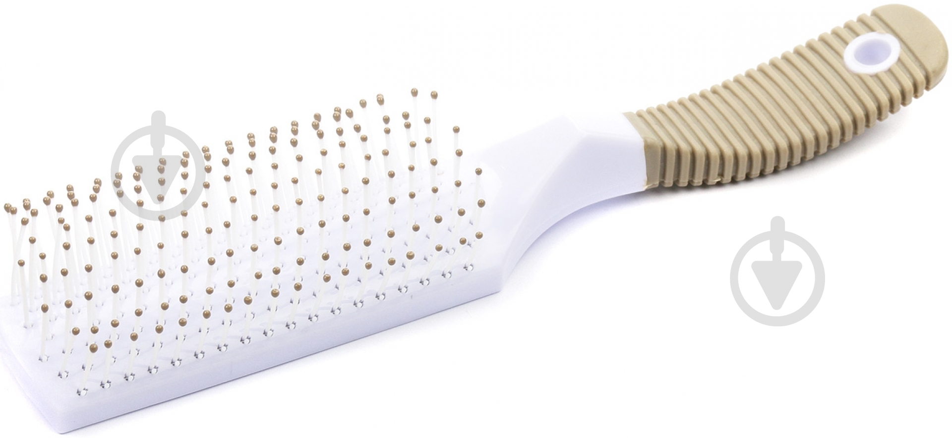 Щетка для волос Beauty Line 499727 белый - фото 1