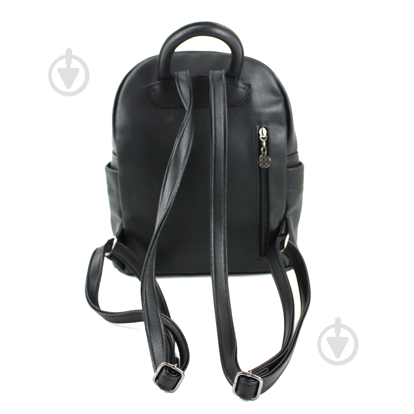 Сумка женская Wallaby 169.271 черный - фото 1