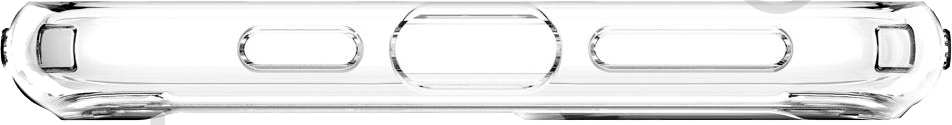 Чохол Spigen Quartz Hybrid Crystal Clear для Apple iPhone 11 Pro Max - фото 3