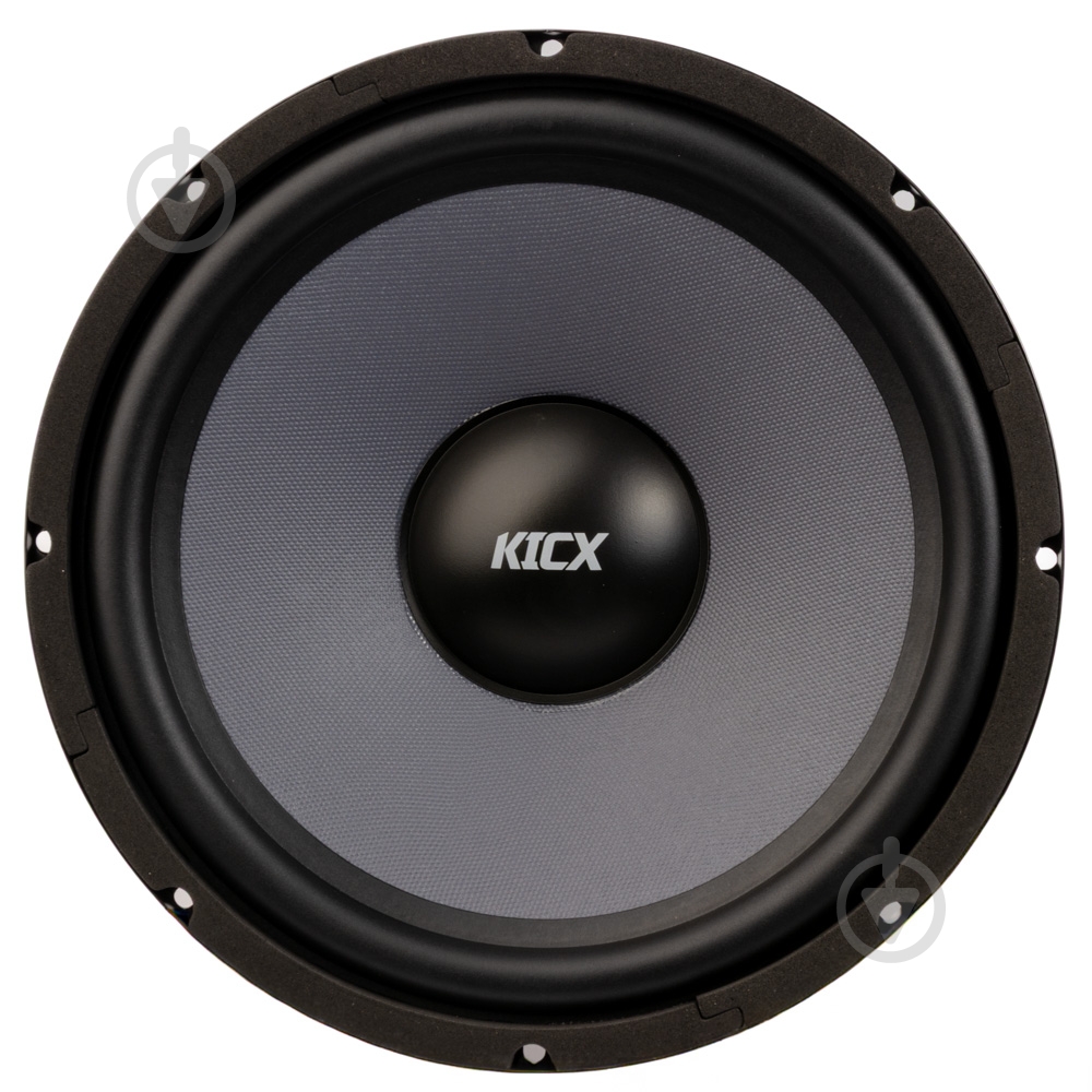 Автоакустика Kicx PD10 MIDWoofer - фото 2