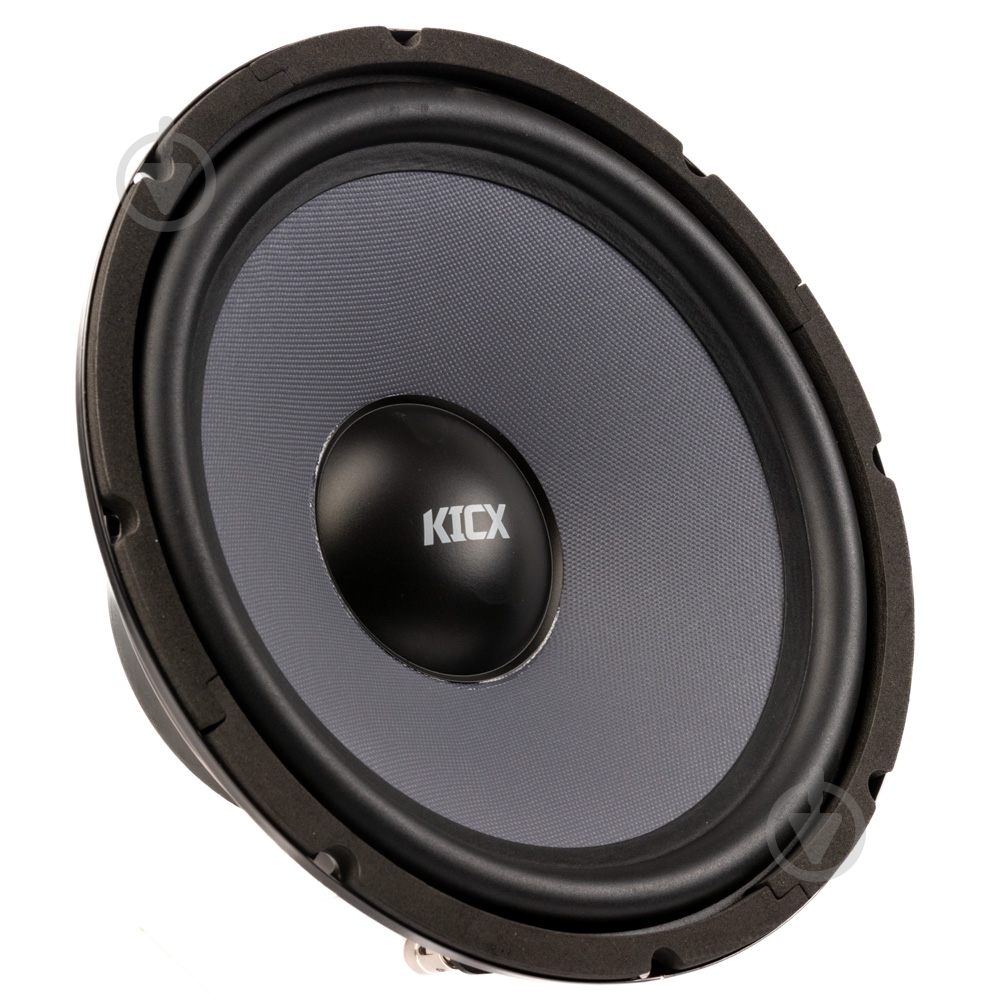 Автоакустика Kicx PD10 MIDWoofer - фото 3
