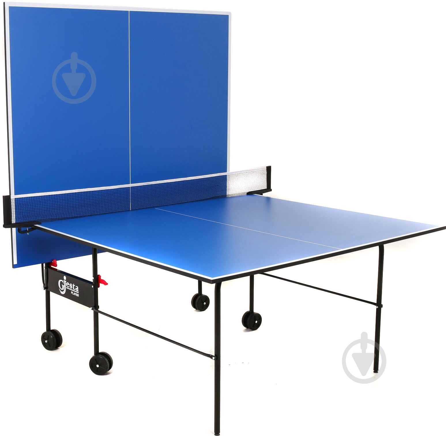 Теннисный стол Pl-100B Player - фото 2 Теннисный стол Pl-100B Player - фото 2