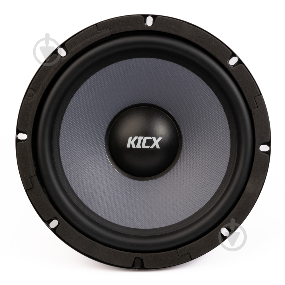 Автоакустика Kicx PD8 MIDWoofer - фото 2