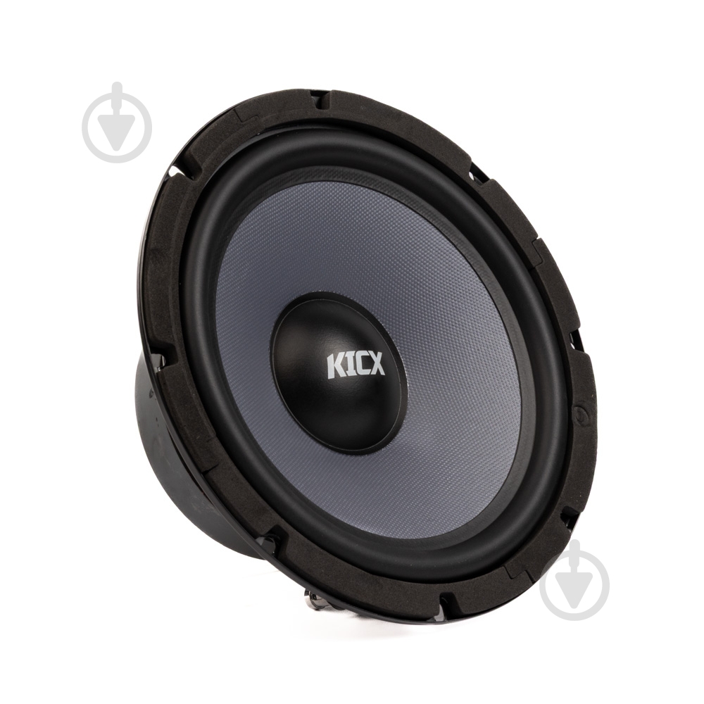 Автоакустика Kicx PD8 MIDWoofer - фото 3
