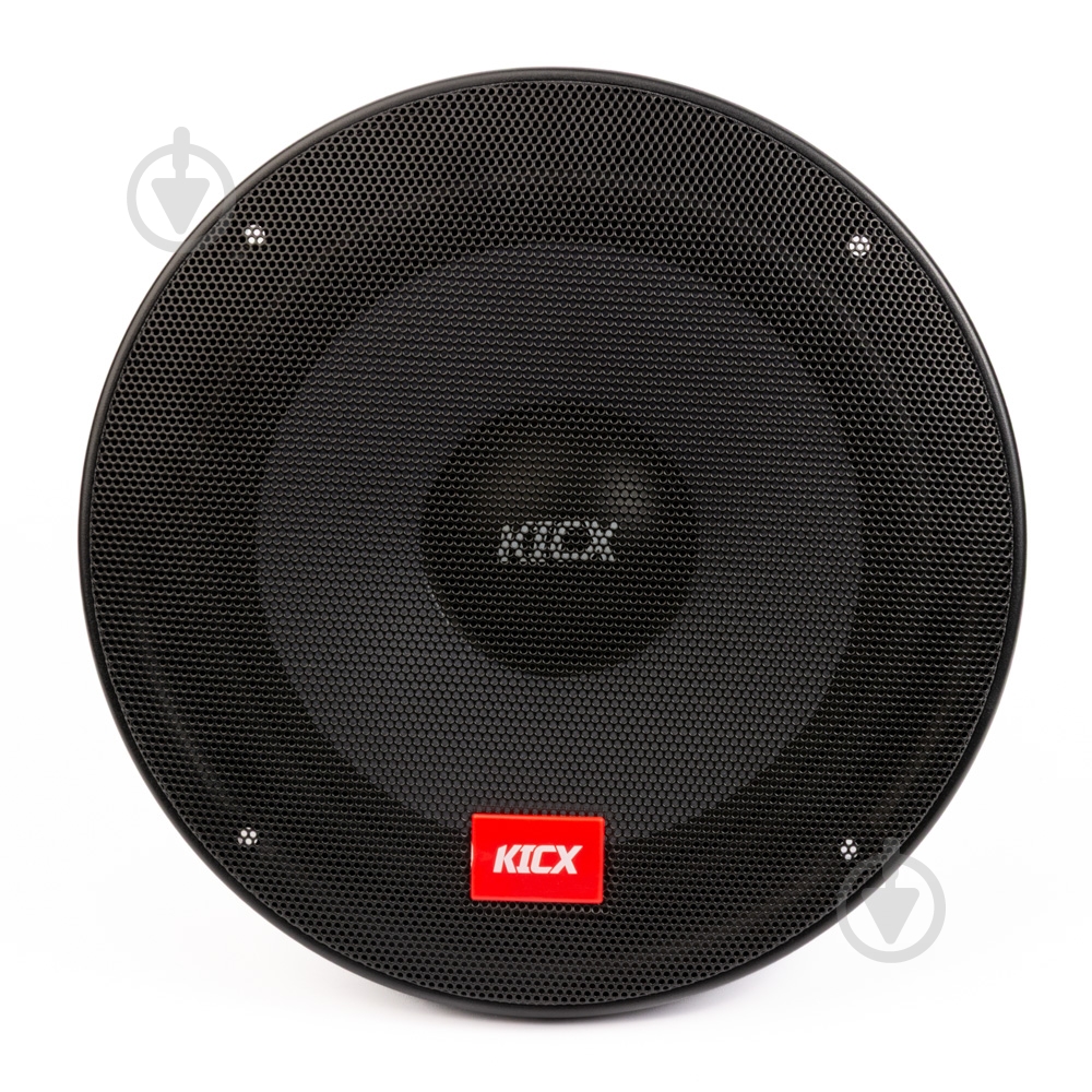 Автоакустика Kicx PD8 MIDWoofer - фото 4