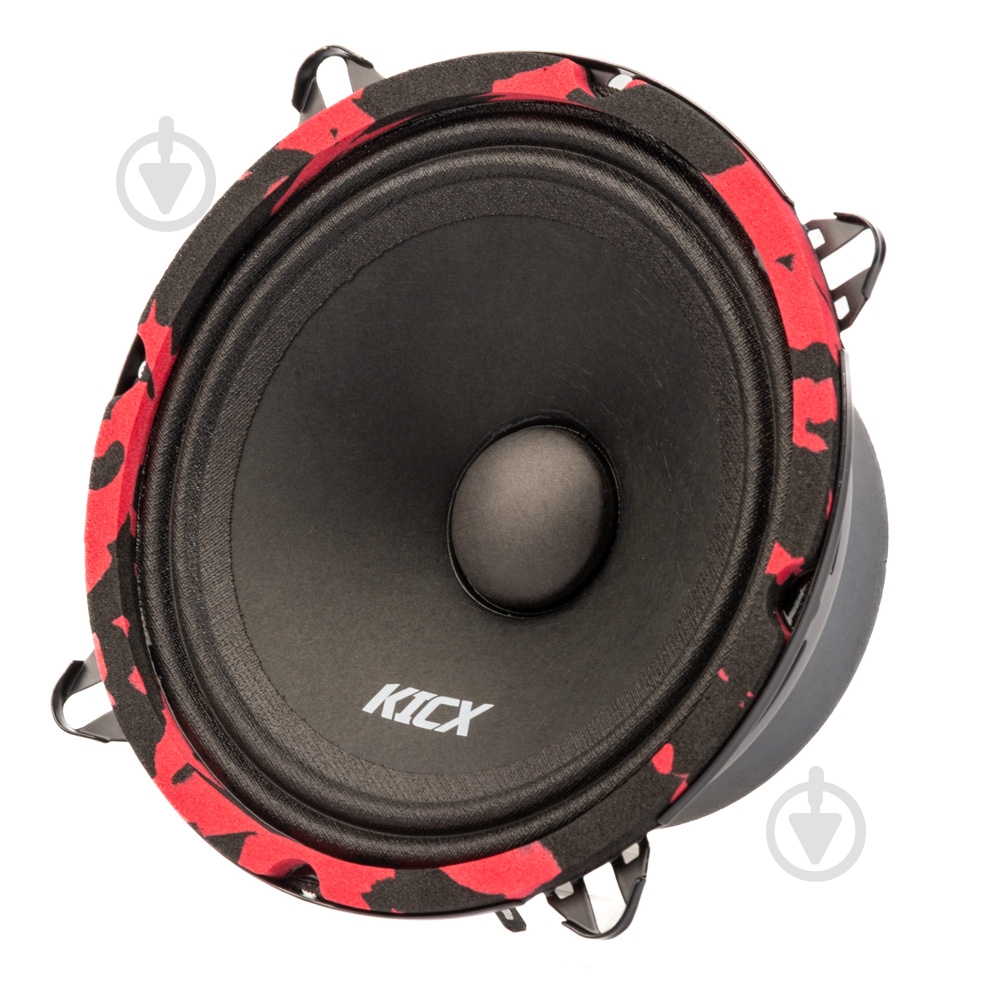 Автоакустика Kicx SHOCK M13 - фото 1