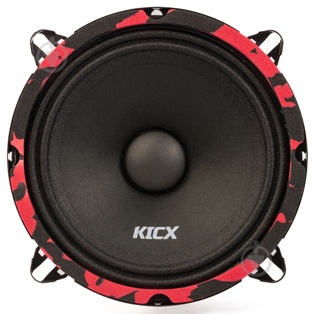 Автоакустика Kicx SHOCK M13 - фото 2