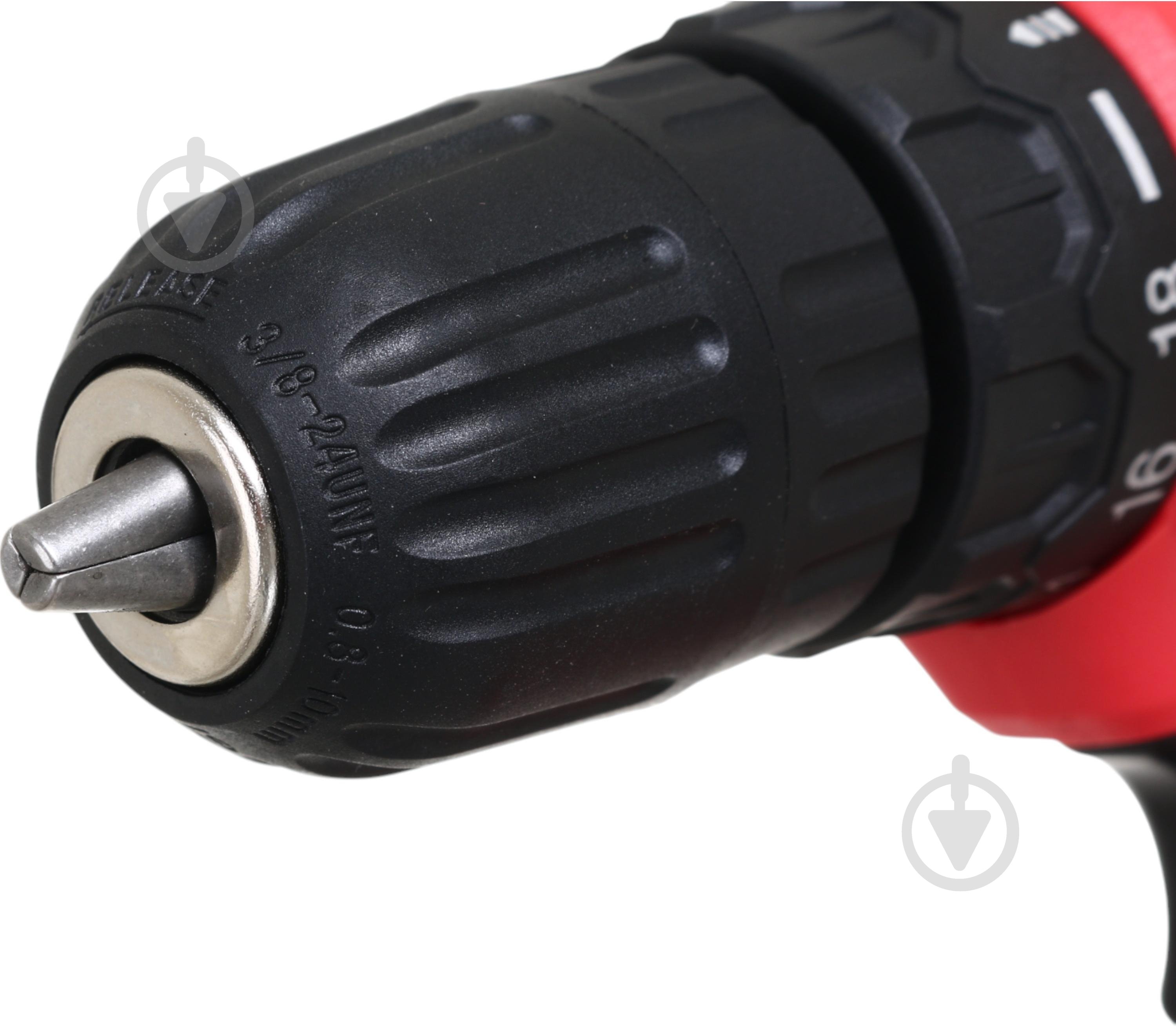Шуруповерт акумуляторний Expert Tools VPCD2610 - фото 6