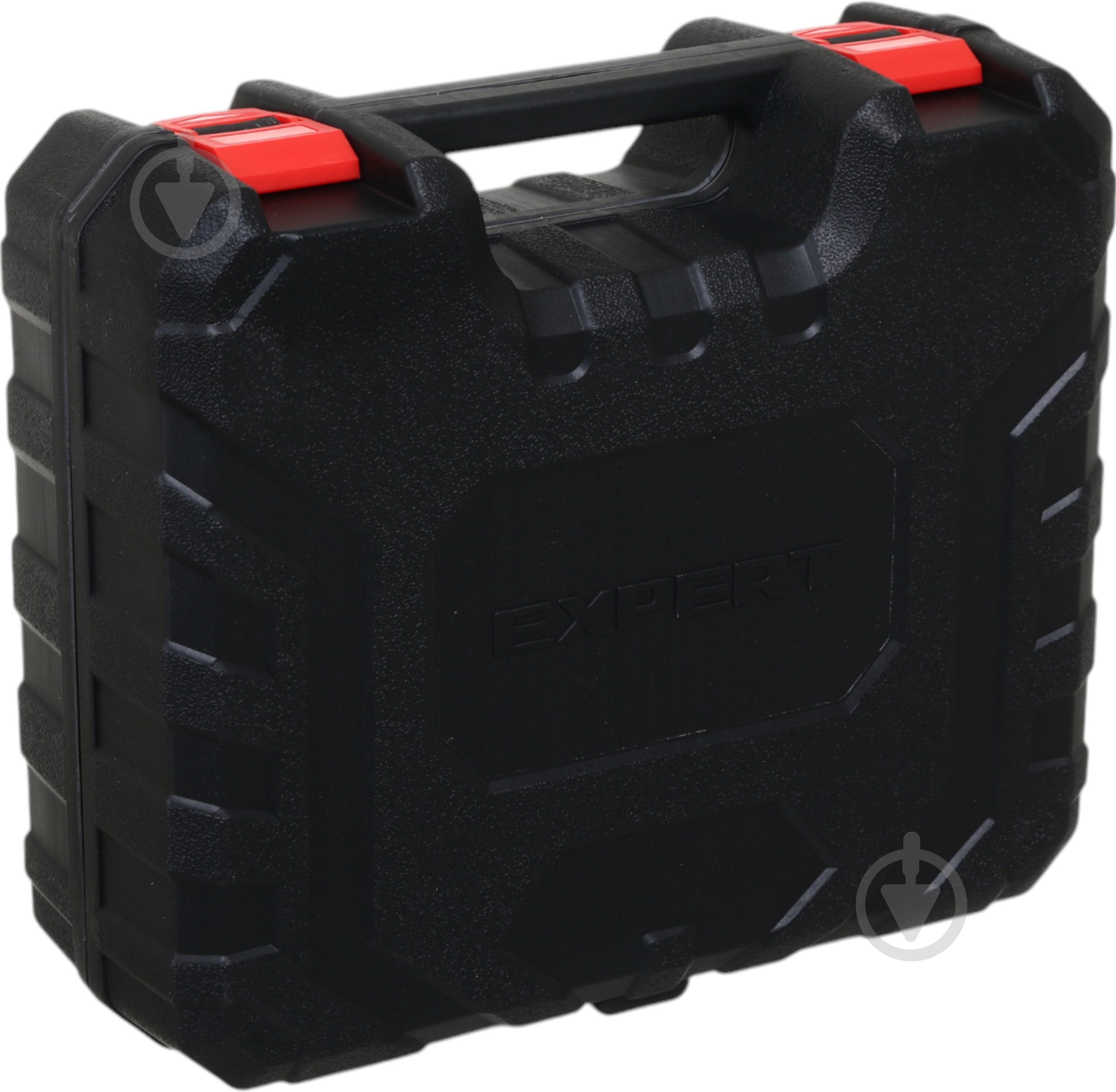 Шуруповерт акумуляторний Expert Tools VPCD2610 - фото 10