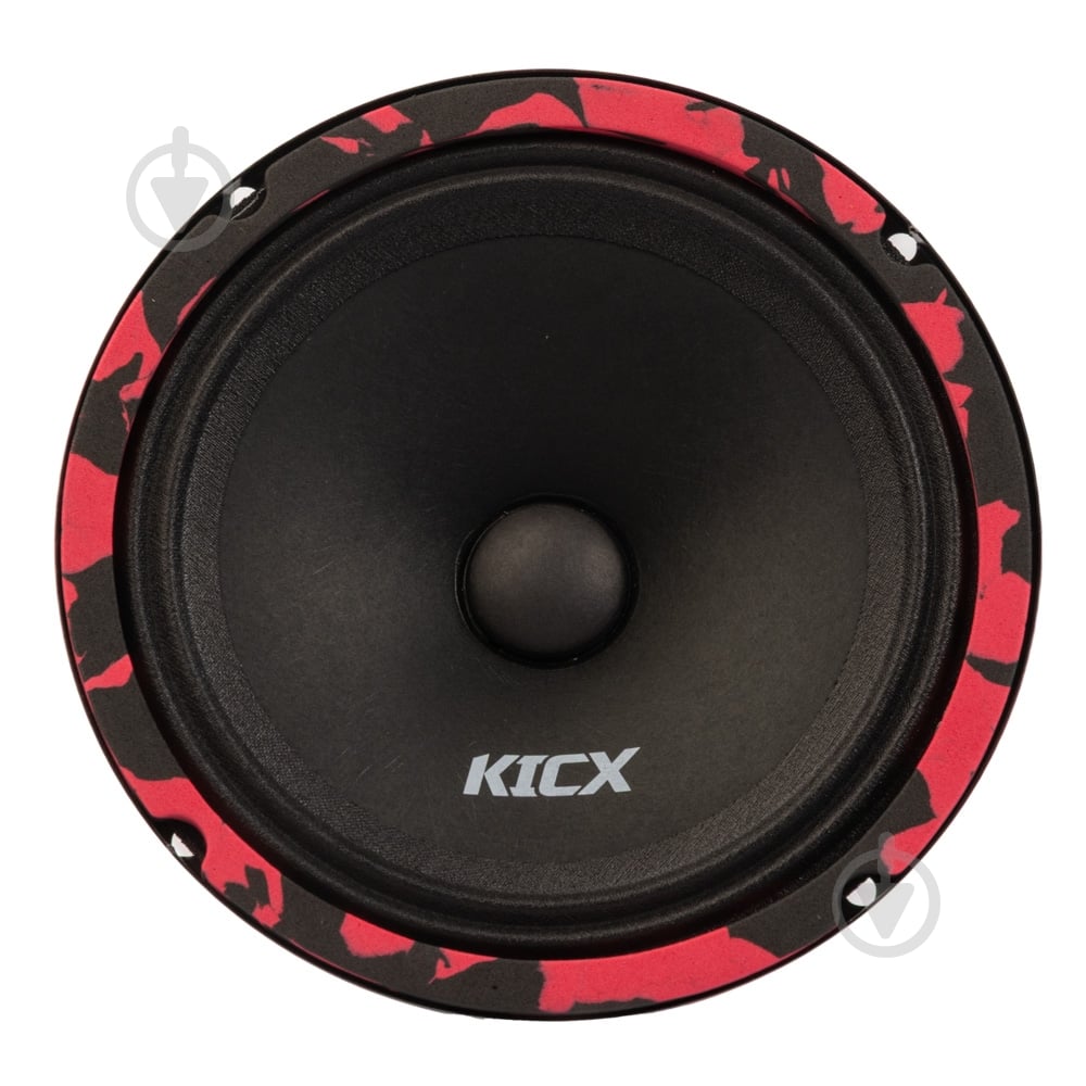 Автоакустика Kicx SHOCK M16 - фото 2