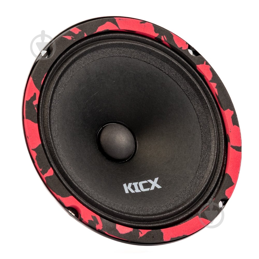 Автоакустика Kicx SHOCK M16 - фото 3