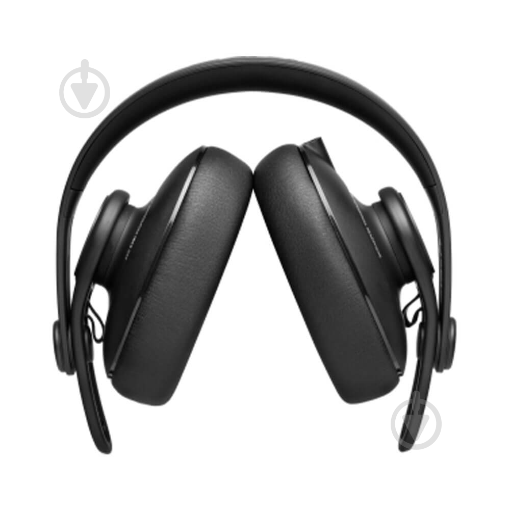 Наушники AKG K361BT black (K361BT) - фото 2