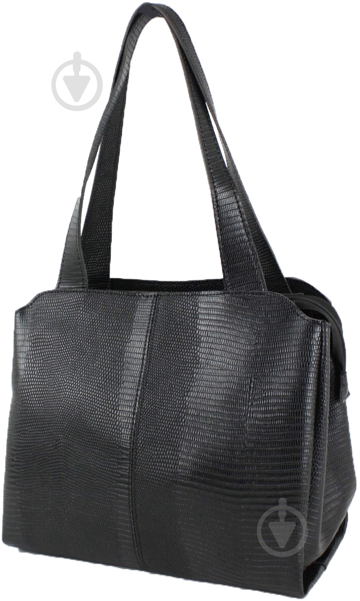 Сумка женская Wallaby 530.105 черный - фото 1