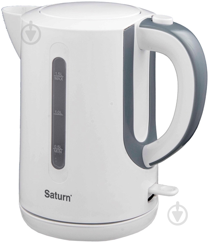 Электрочайник Saturn ST-EK0010 - фото 1