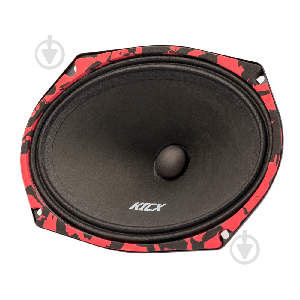 Автоакустика Kicx SHOCK M69 - фото 1