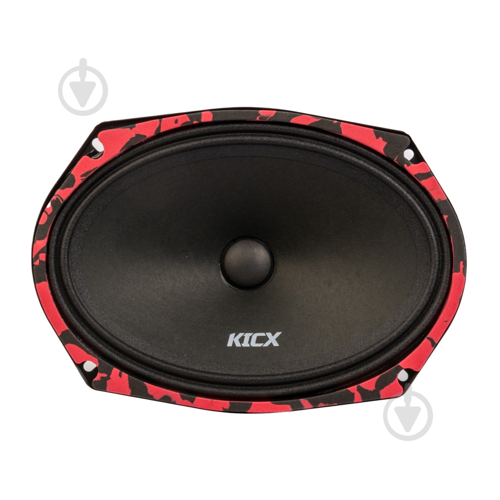 Автоакустика Kicx SHOCK M69 - фото 2