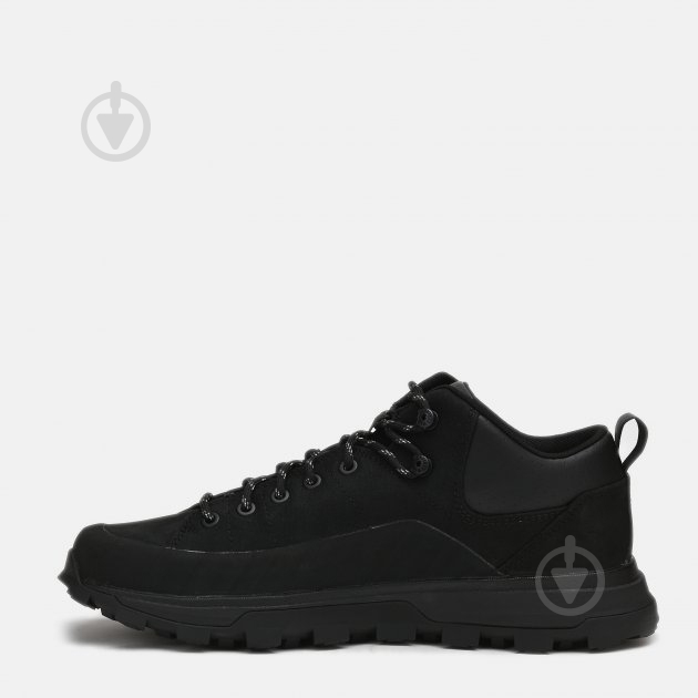 Ботинки Timberland Treeline Hiker TB0A2E5K015 р.40 черный - фото 2