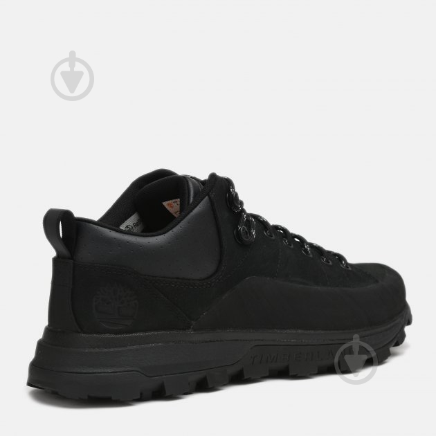 Ботинки Timberland Treeline Hiker TB0A2E5K015 р.40 черный - фото 4