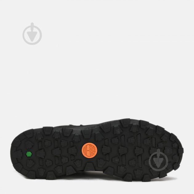 Ботинки Timberland Treeline Hiker TB0A2E5K015 р.40 черный - фото 5