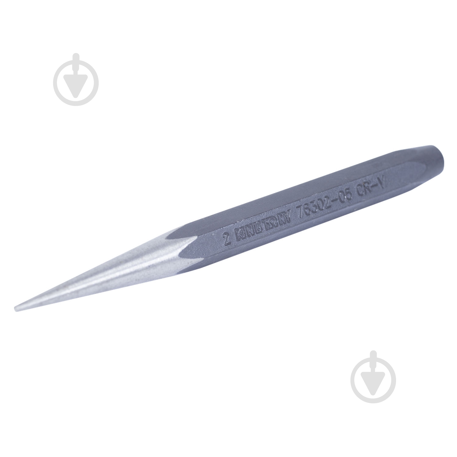 Пробойник (бородок) KING TONY 76302-05 - фото 1