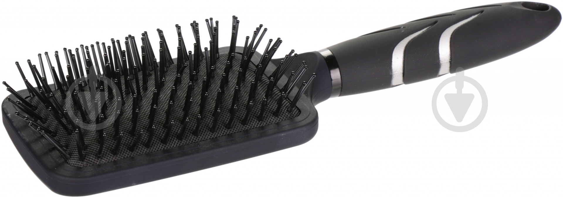 Щетка для волос Beauty Line 413952 черный - фото 1