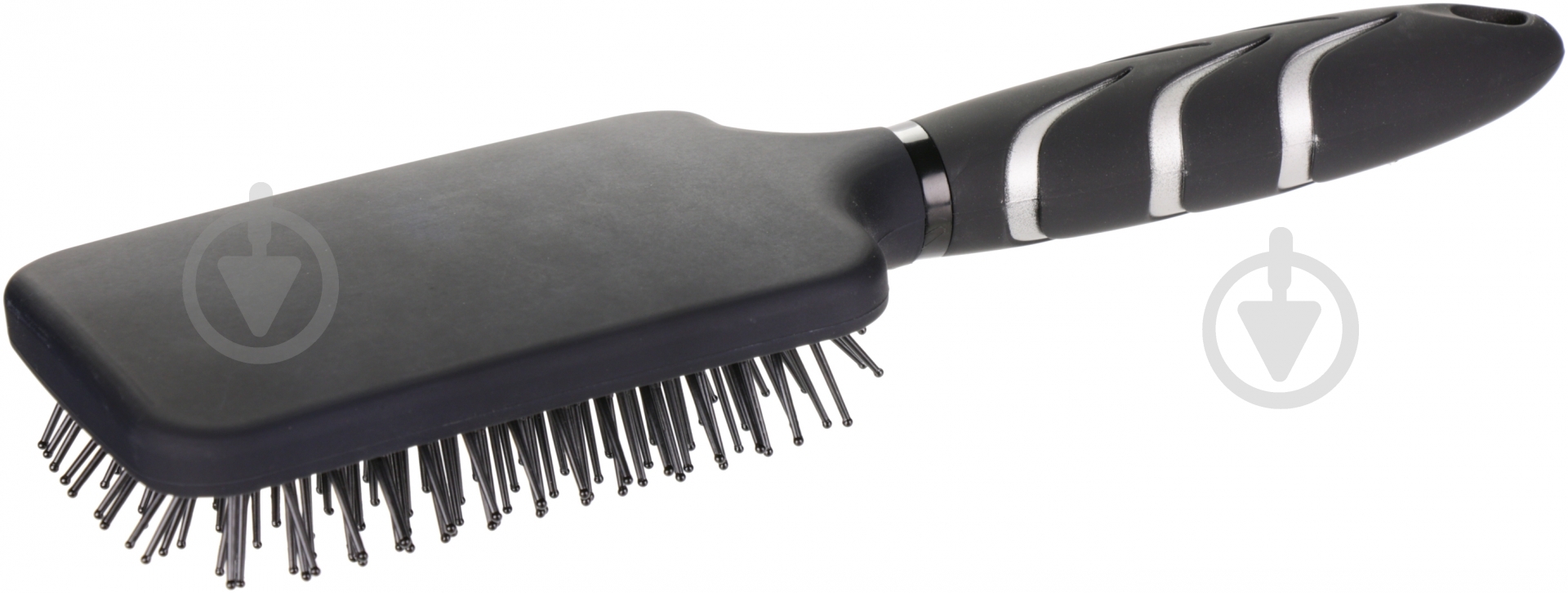 Щетка для волос Beauty Line 413952 черный - фото 2