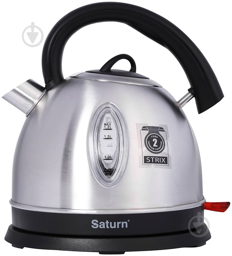 Электрочайник Saturn ST-EK0024 - фото 1 Электрочайник Saturn ST-EK0024 - фото 1
