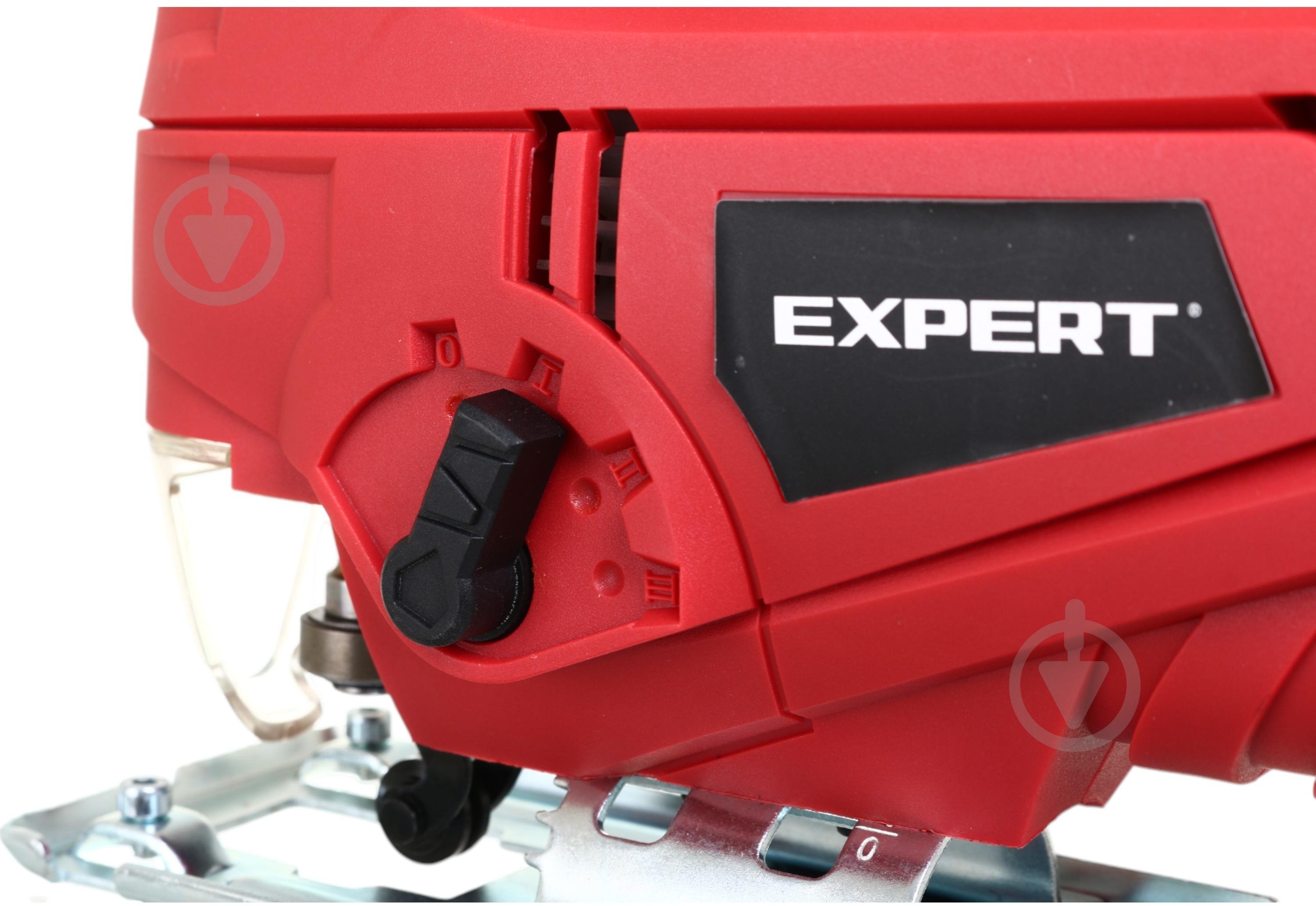 Електролобзик Expert Tools 650 Вт VPJS1050 - фото 7