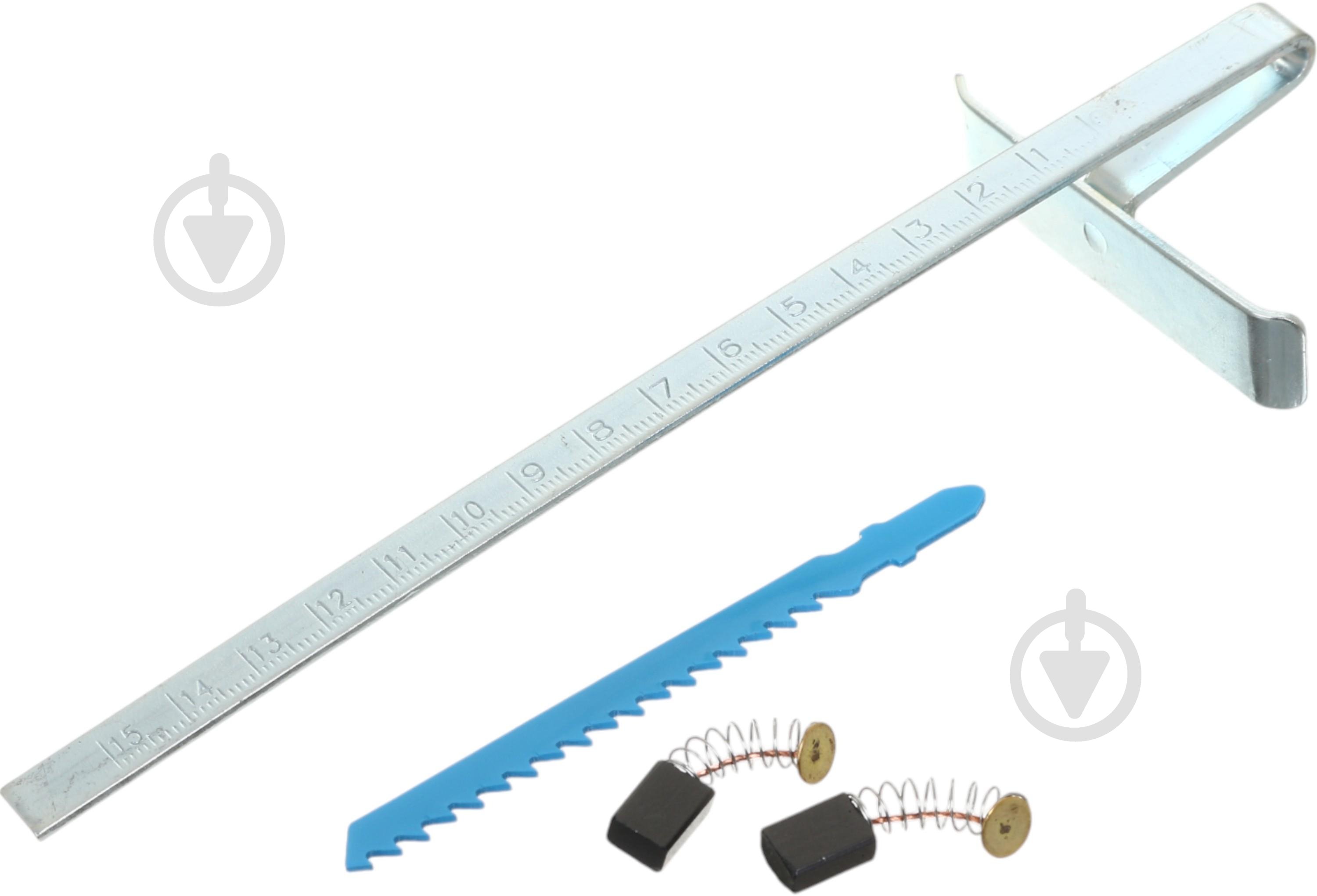 Електролобзик Expert Tools 650 Вт VPJS1050 - фото 9