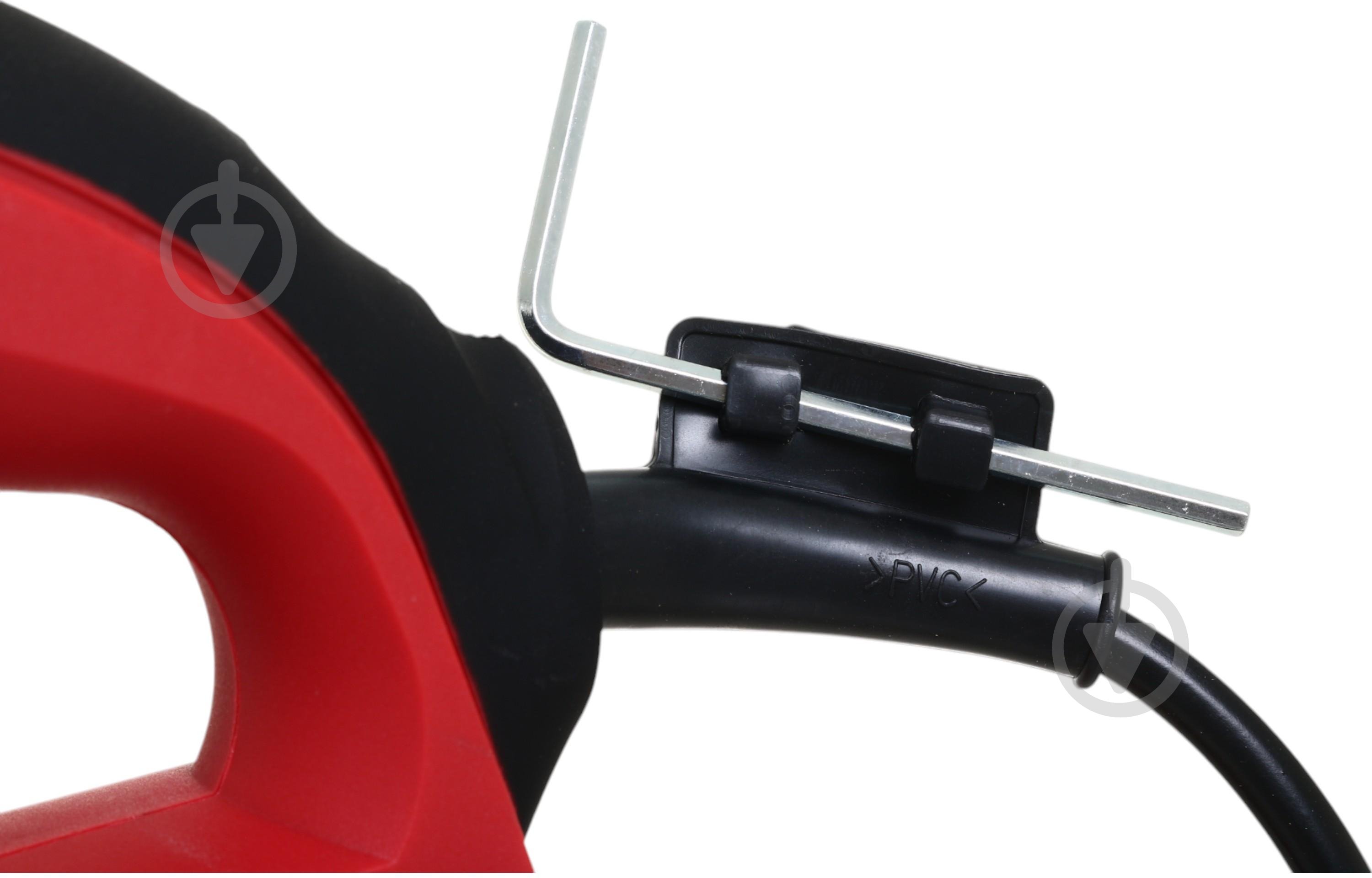 Електролобзик Expert Tools 650 Вт VPJS1050 - фото 5
