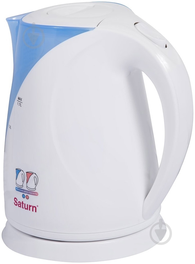 Электрочайник Saturn ST-EK8014 New - фото 2